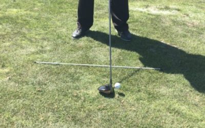 Full Swing Set Up – Driver Set Up Basics