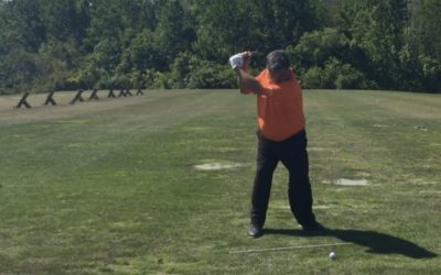 Full Swing Set Up – Fairway Wood Set-Up Basics